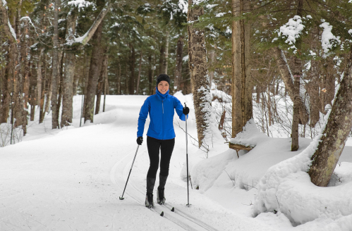 Skiing-9